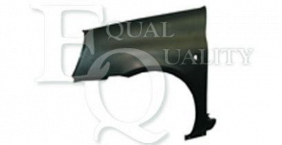 EQUAL QUALITY l01766 - Крыло